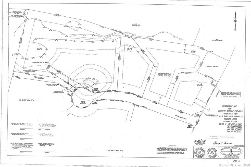 2G Country Garden Court, Plymouth, CT 06782